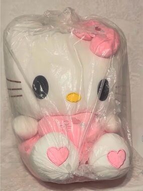 Hello Kitty Giant Plush